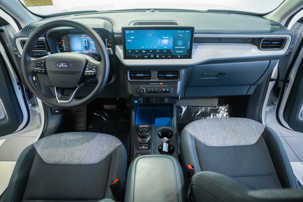 Used 2025 Ford Maverick XLT FWD image 25