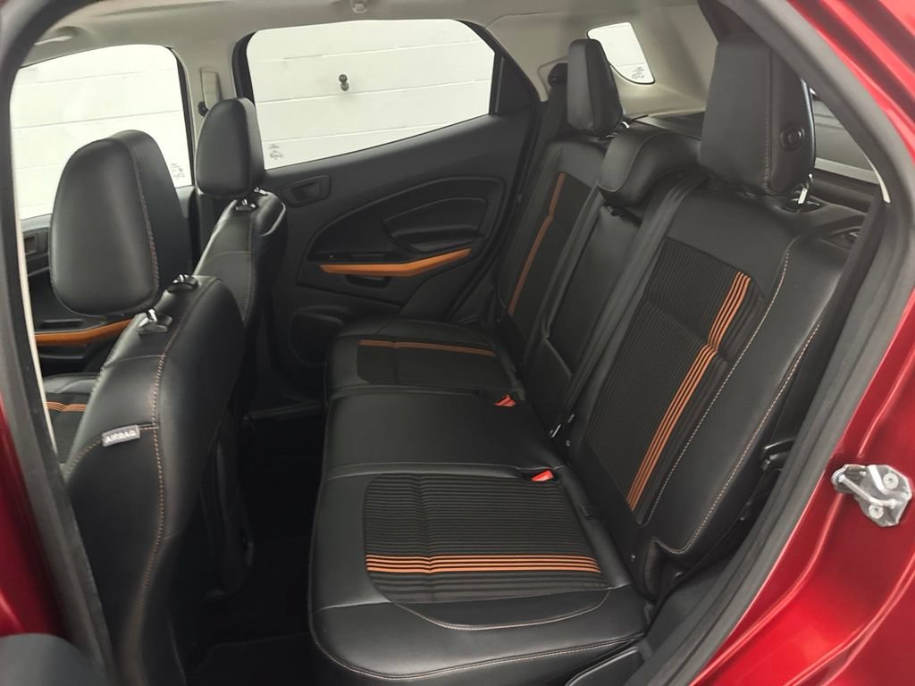 Used 2018 Ford EcoSport SES AWD/4WD image 40