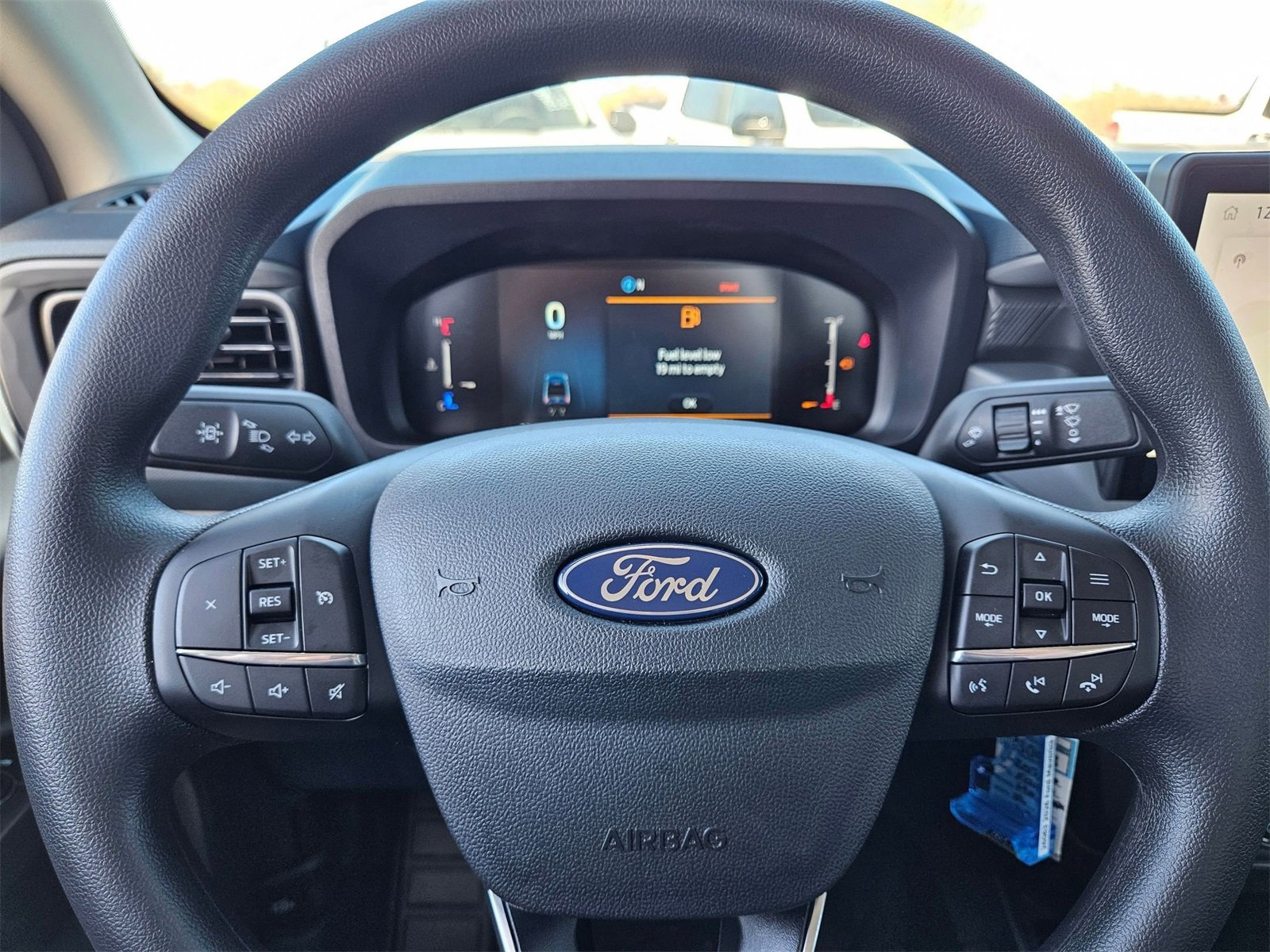 New 2026 Ford Maverick XL w/ 4K Tow Package image 18