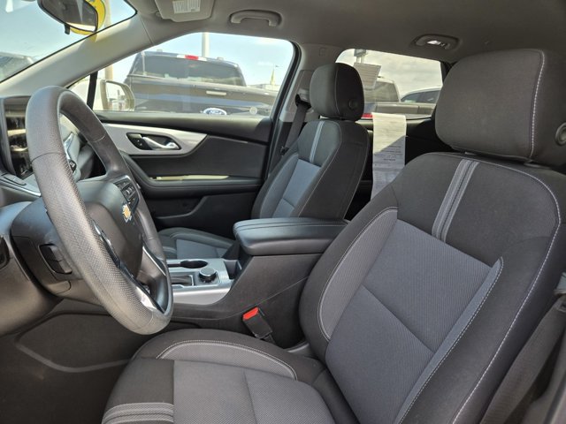 Used 2023 Chevrolet Blazer LT w/ Driver Confidence Package FWD image 24