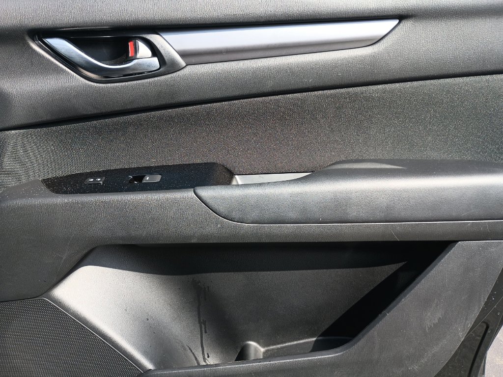 Used 2018 MAZDA CX-5 Sport AWD/4WD image 34