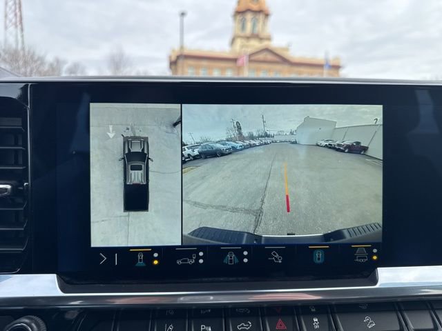 Used 2024 Chevrolet Silverado 2500 LT w/ All Star Edition image 20