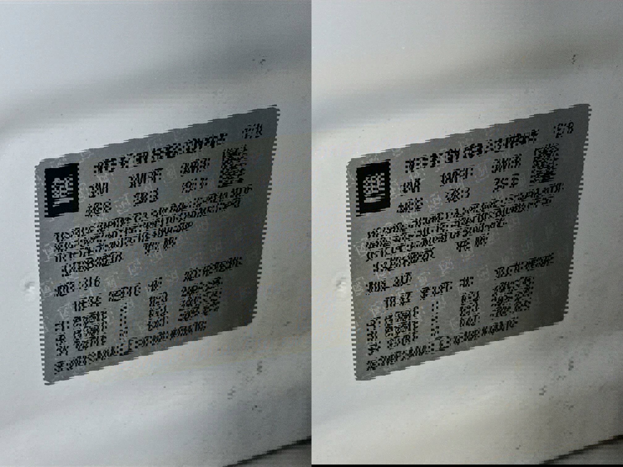 Used 2019 Buick Encore Preferred image 29