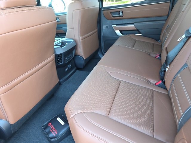 New 2026 Toyota Tundra 1794 Edition image 11