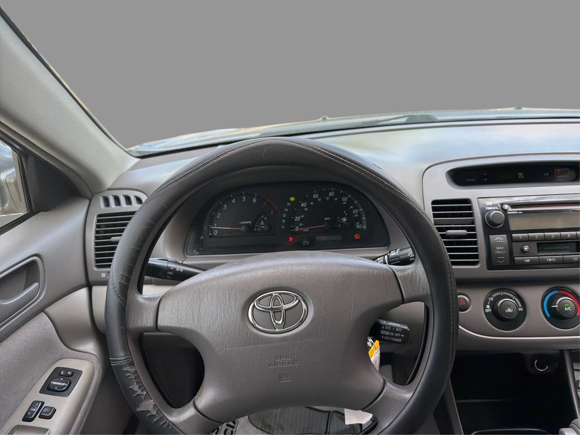 Used 2004 Toyota Camry FWD image 20