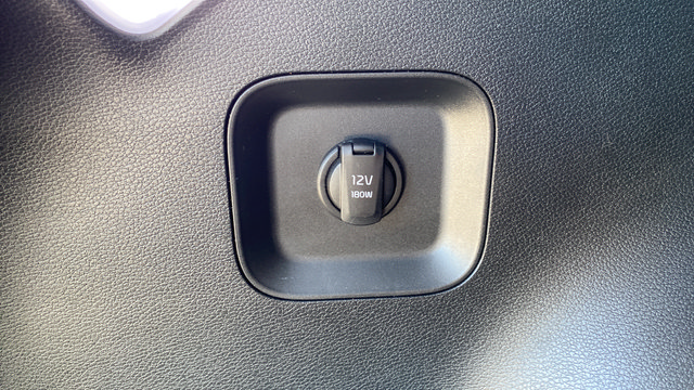 Certified 2024 Kia Sportage X-Line AWD/4WD image 33