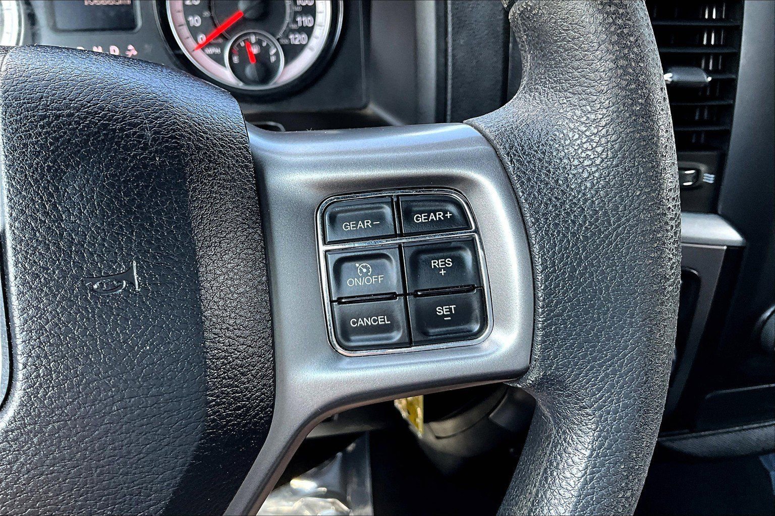 Certified 2022 RAM 1500 Classic Warlock image 15