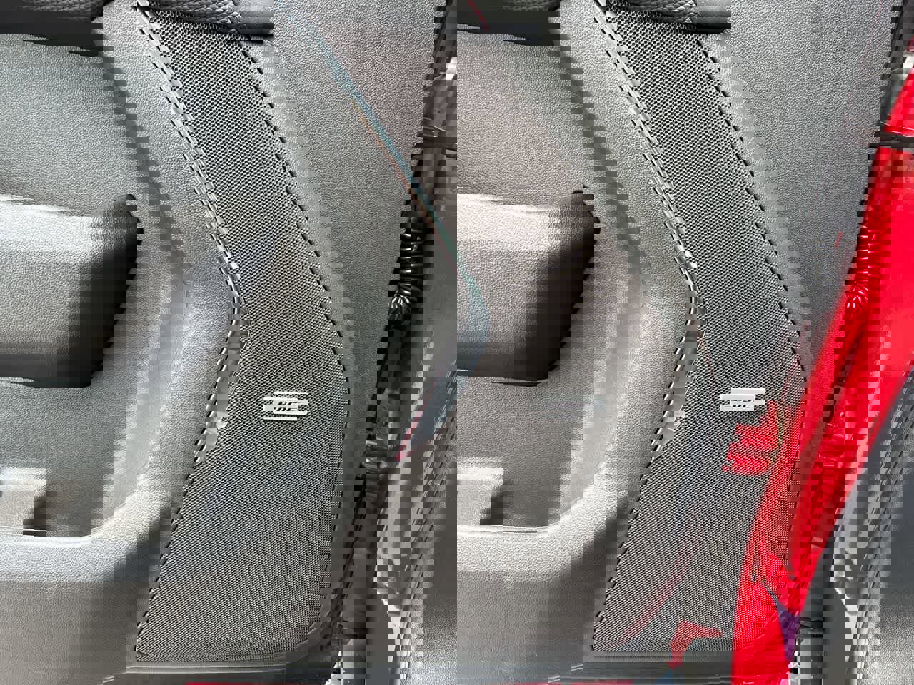 New 2026 Chevrolet Tahoe RST w/ Comfort Package image 24