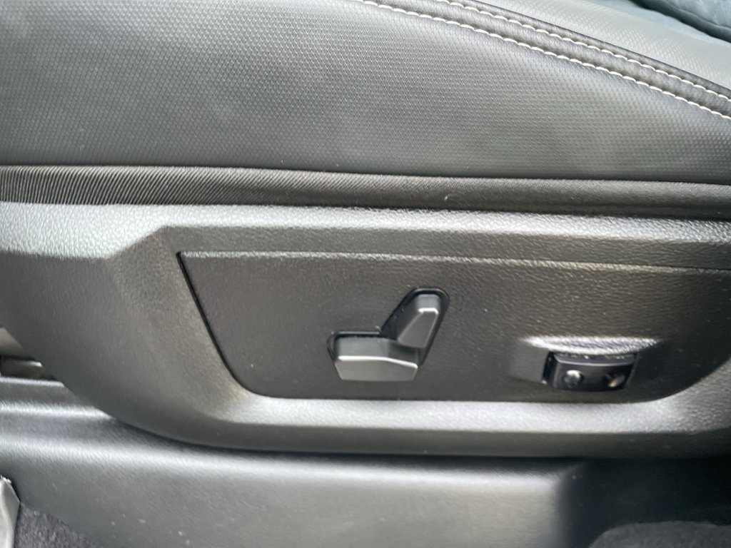 Used 2021 RAM 2500 Power Wagon image 27