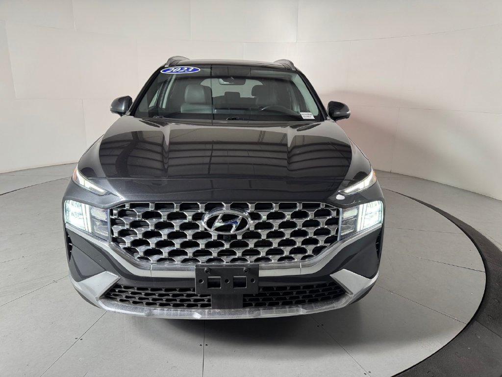 Used 2023 Hyundai Santa Fe SEL w/ Premium Package AWD/4WD image 5