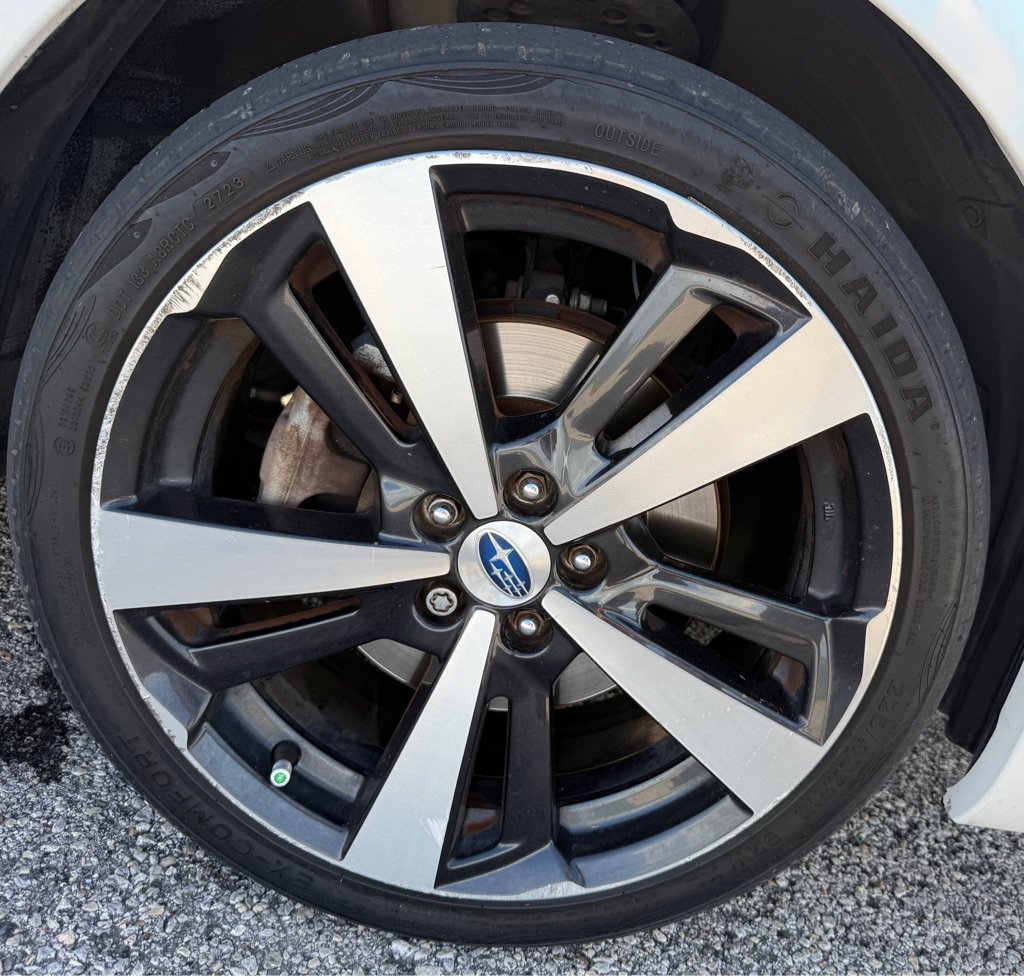Used 2017 Subaru Impreza 2.0i Sport AWD/4WD image 22