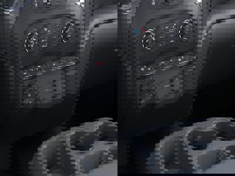 New 2026 Chevrolet Silverado 2500 Custom w/ Custom Value Package image 23