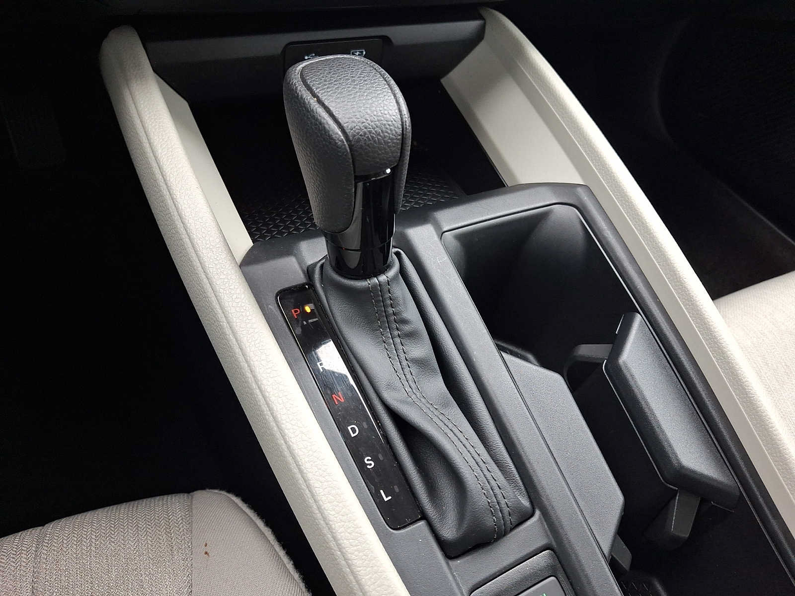 Certified 2024 Honda Accord LX image 14