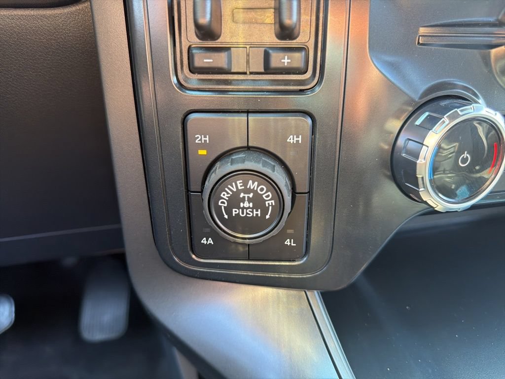 New 2025 Ford F150 Tremor w/ Equipment Group 402A High AWD/4WD image 15