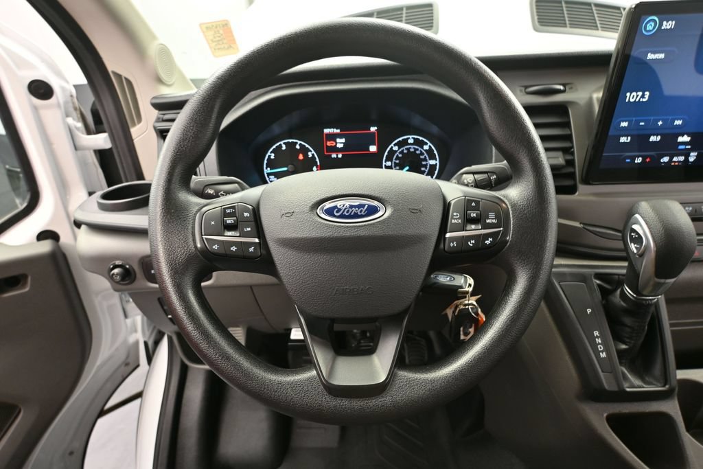 Used 2022 Ford Transit 350 XLT RWD image 18