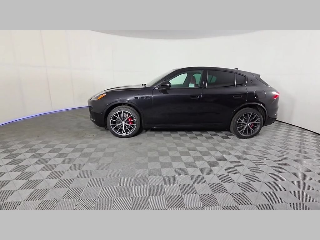 New 2026 Maserati Grecale Modena AWD/4WD image 44