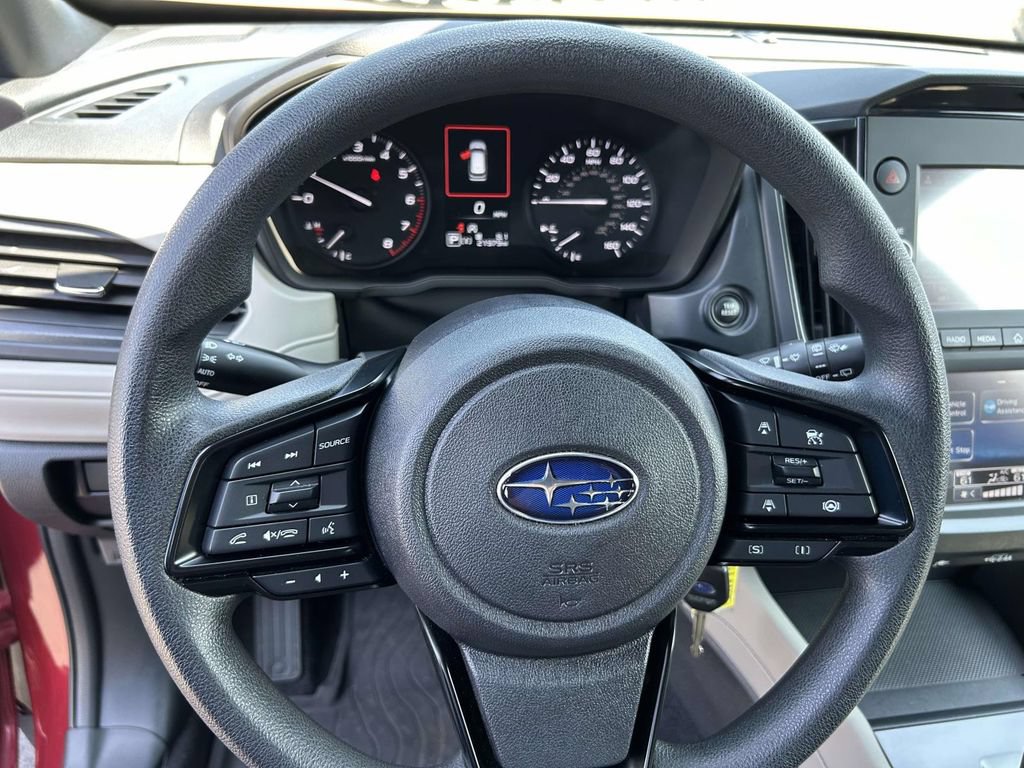 Certified 2025 Subaru Forester w/ Convenience Package #1 AWD/4WD image 14