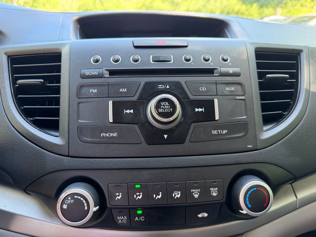 Used 2014 Honda CR-V LX image 26
