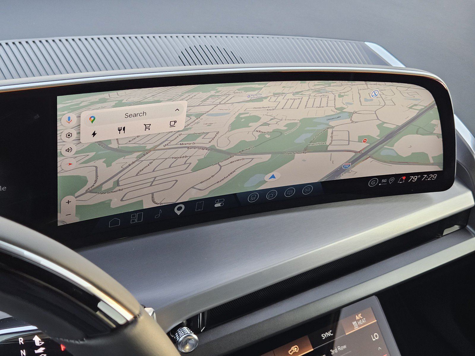 New 2027 Cadillac Vistiq Sport AWD/4WD image 12