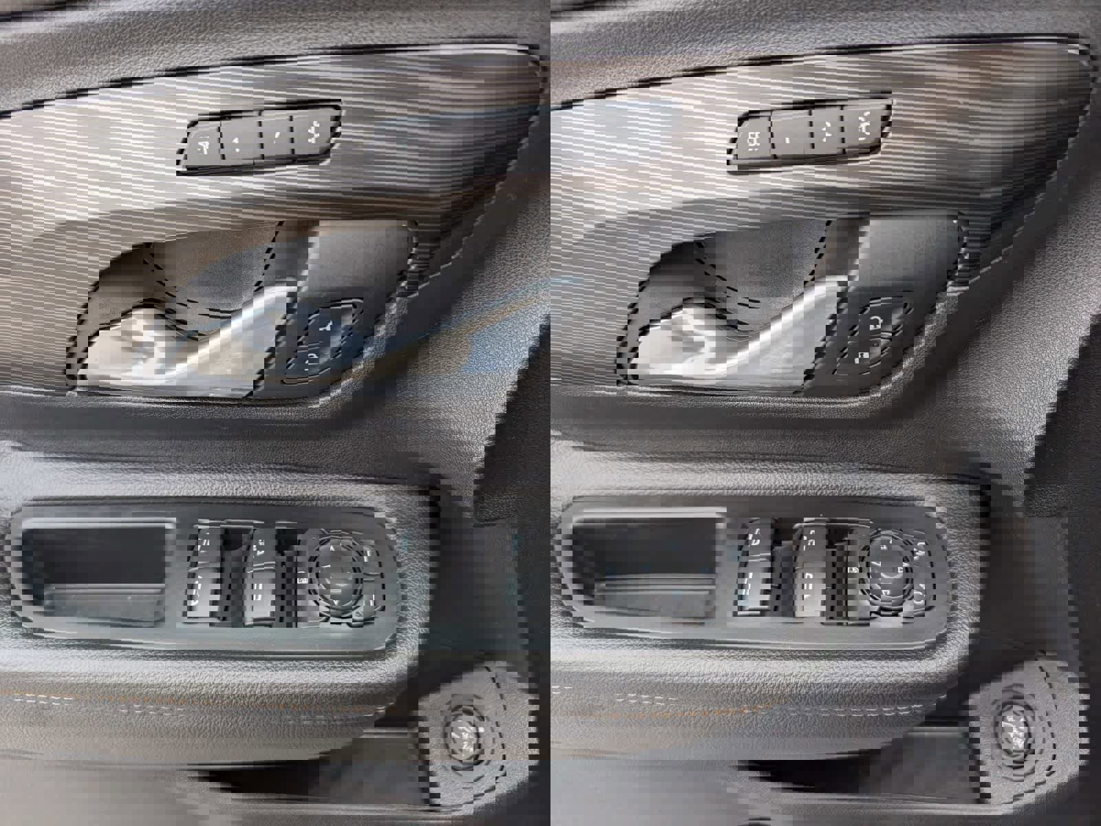 Certified 2021 GMC Terrain SLT w/ Infotainment Package II image 19