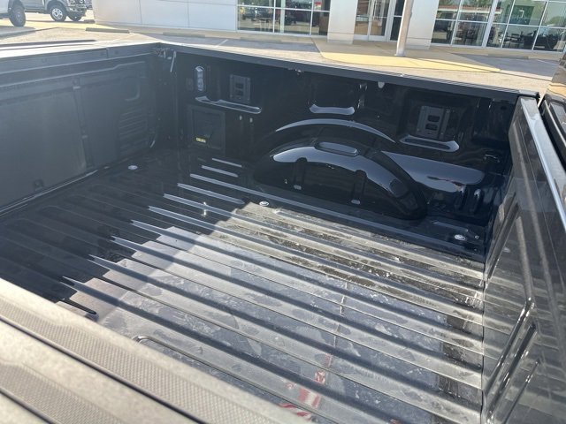 New 2025 Ford F150 XLT w/ Equipment Group 302A MID image 12