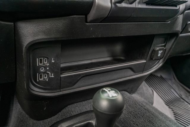 Used 2019 RAM 2500 Power Wagon AWD/4WD image 30