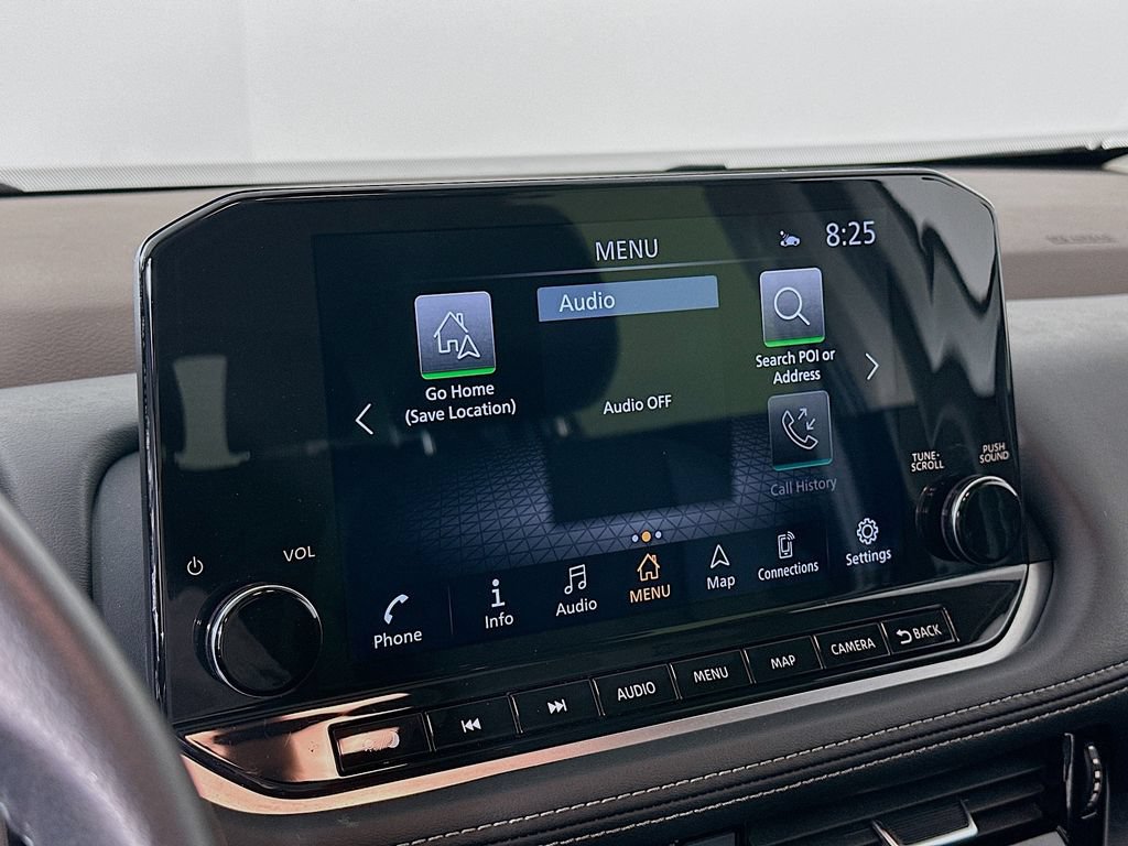 Certified 2023 Nissan Rogue Platinum AWD/4WD image 21