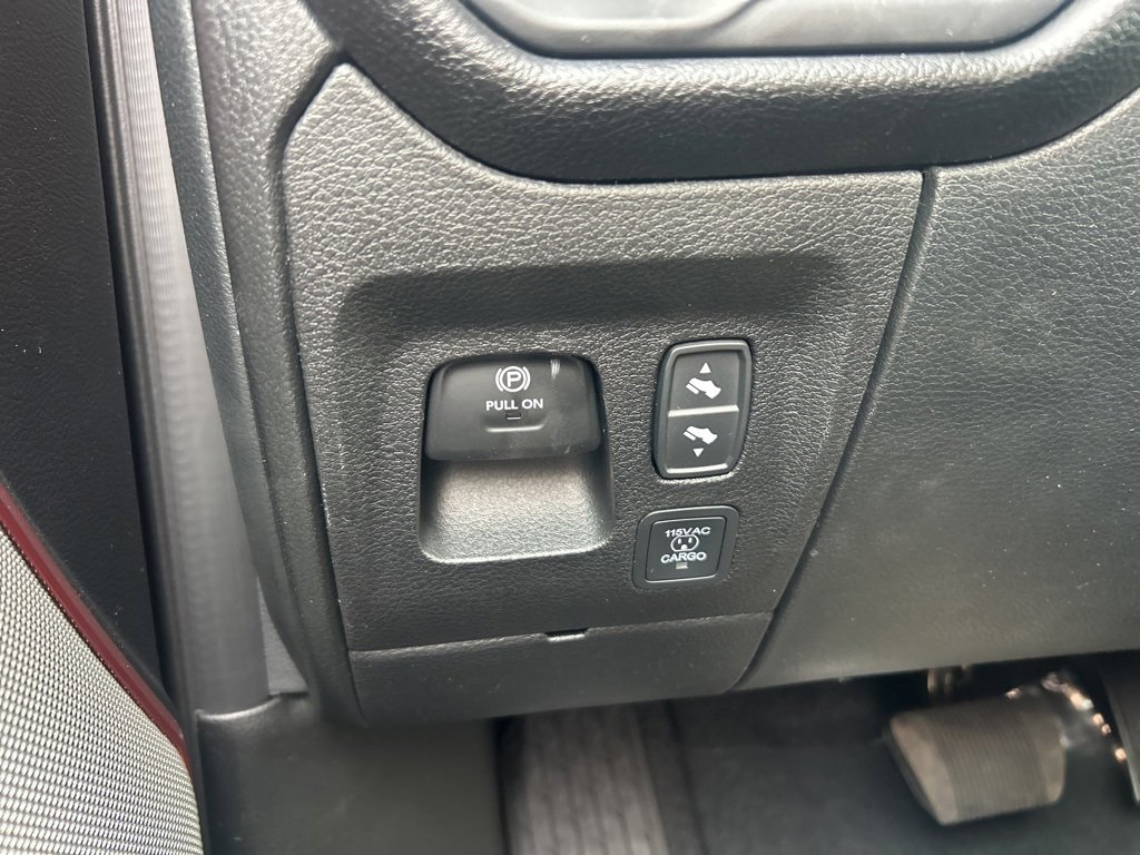 New 2026 RAM 1500 Rebel w/ Rebel Level 2 Equipment Group image 29