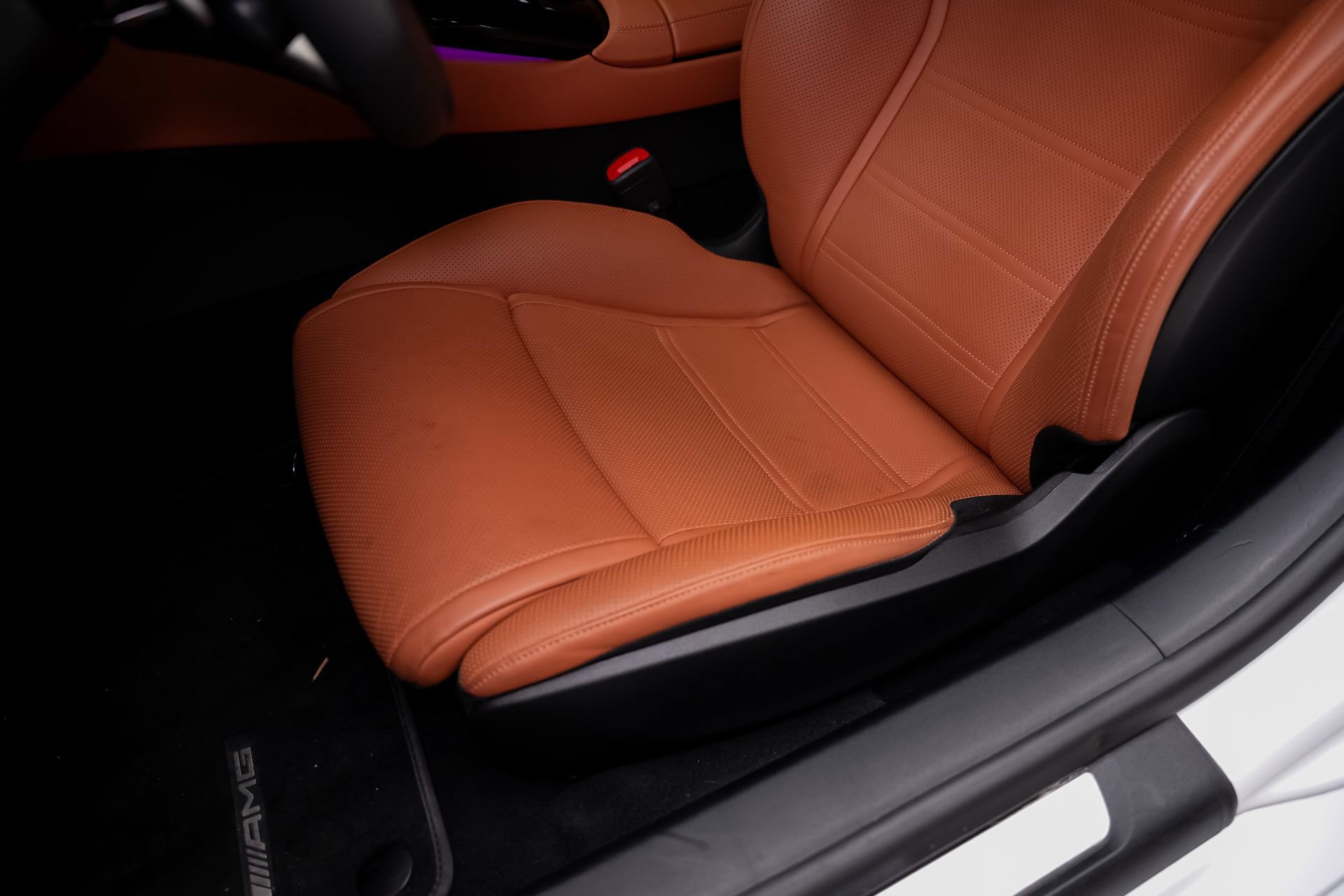 Used 2024 Mercedes-Benz AMG GT 55 image 59