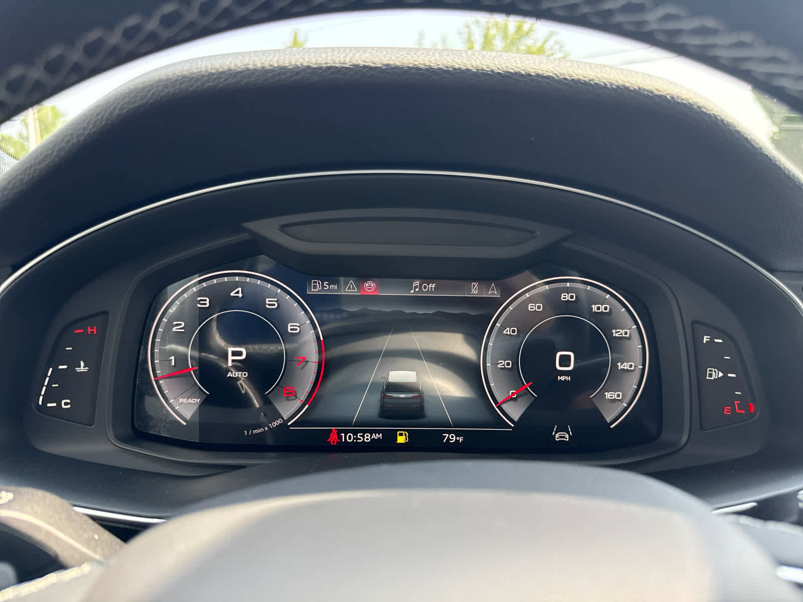 New 2025 Audi Q7 3.0T Premium Plus image 22