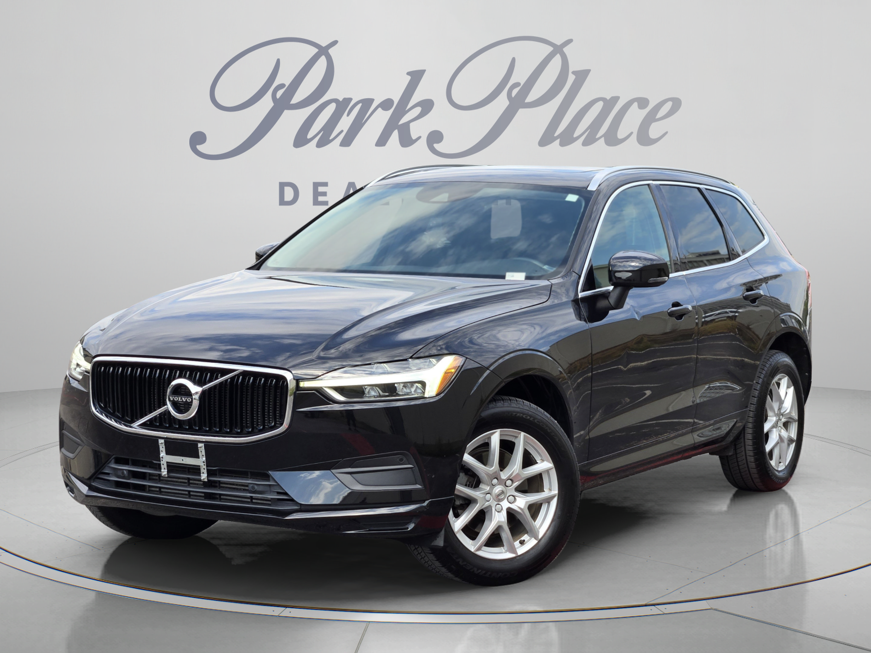 Used 2020 Volvo XC60 T5 Momentum AWD/4WD video 1