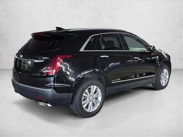 Used 2024 Cadillac XT5 Luxury FWD image 5