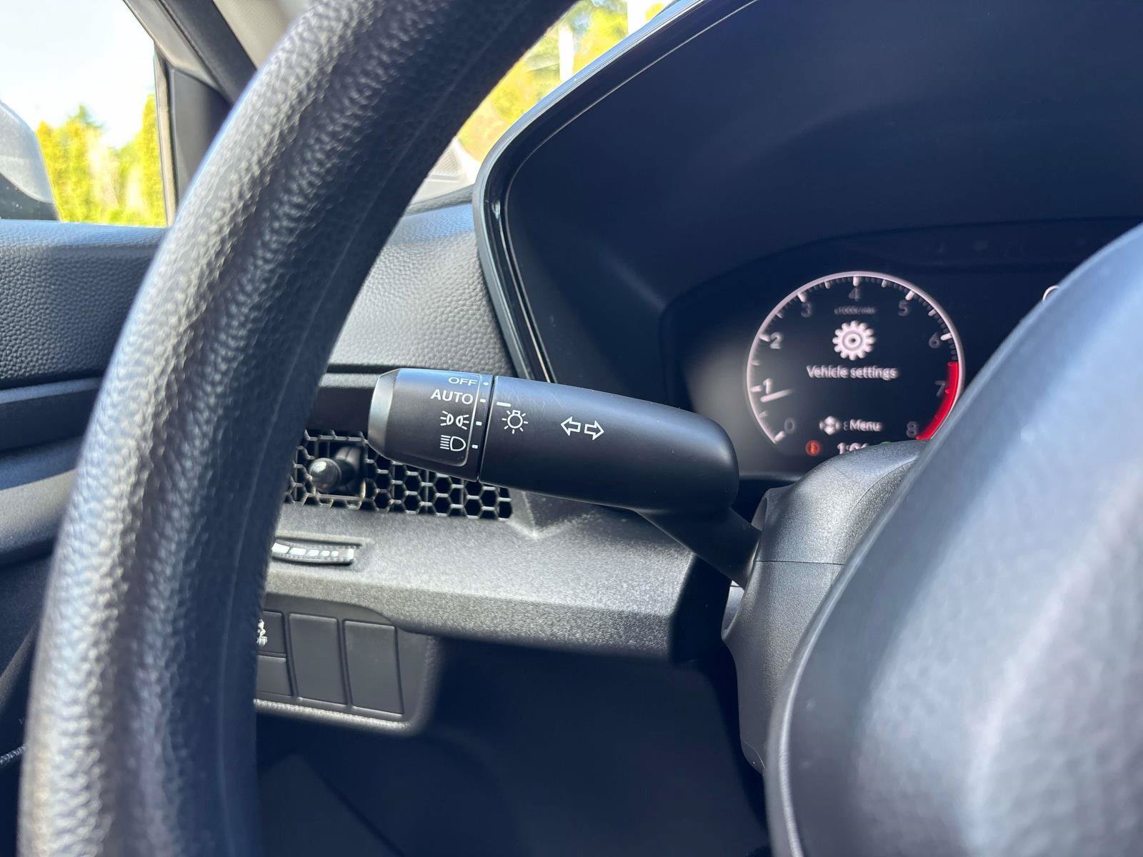 Used 2023 Honda CR-V EX image 29
