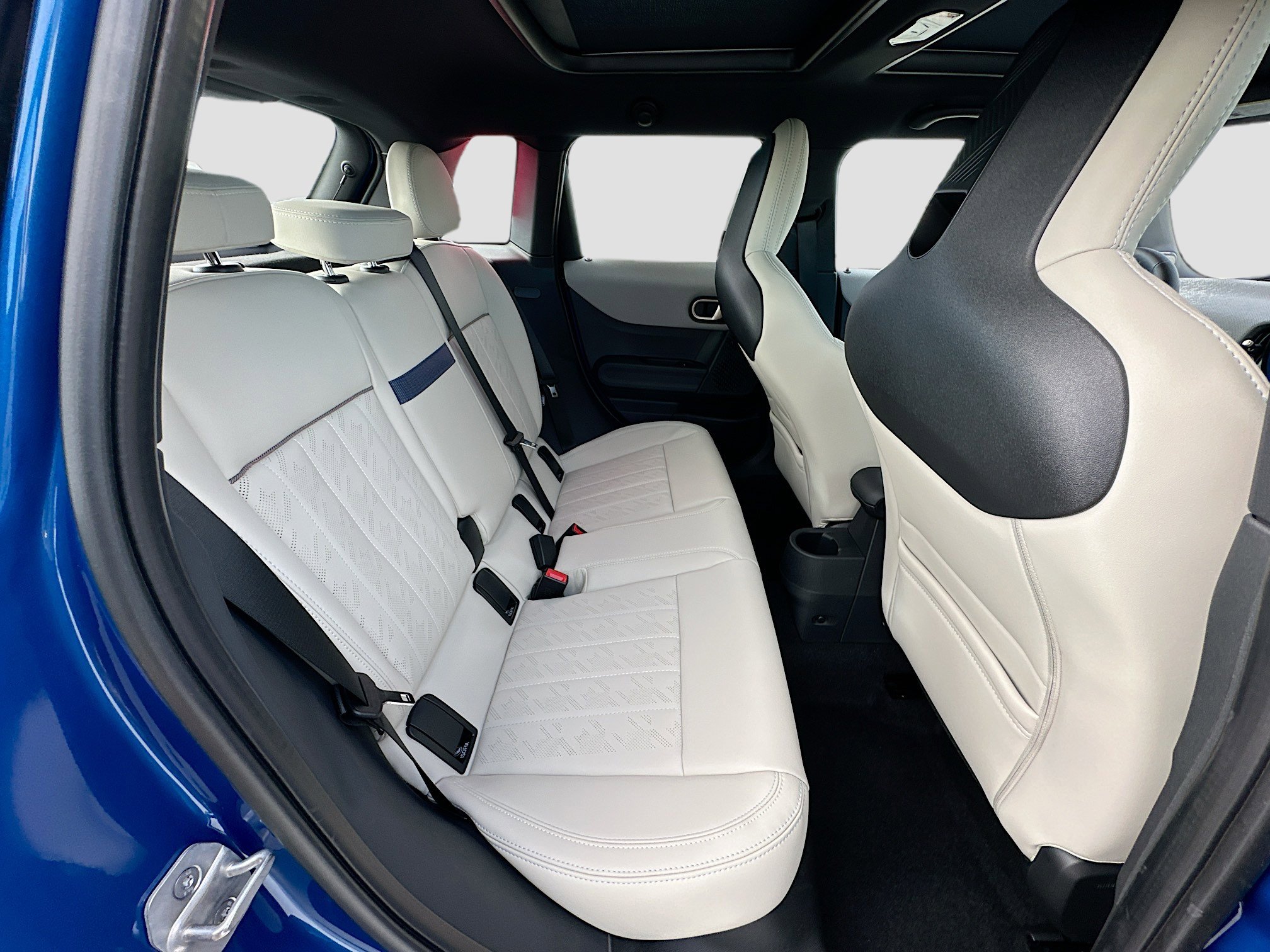 New 2026 MINI Cooper S FWD image 21