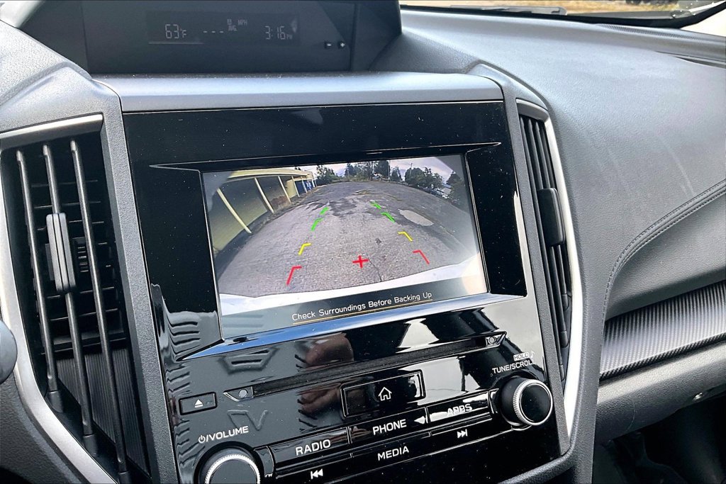 Used 2019 Subaru Impreza 2.0i Premium w/ Eyesight & BSD/Rcta & SRF AWD/4WD image 29