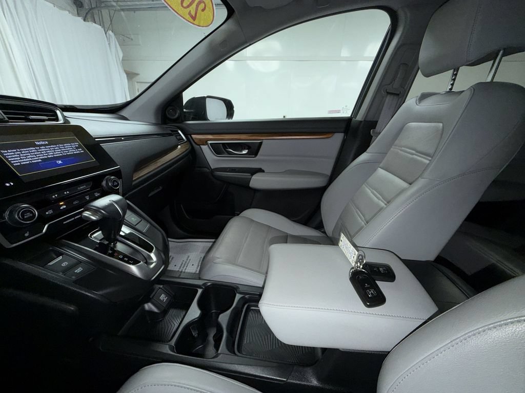 Used 2019 Honda CR-V EX-L image 21