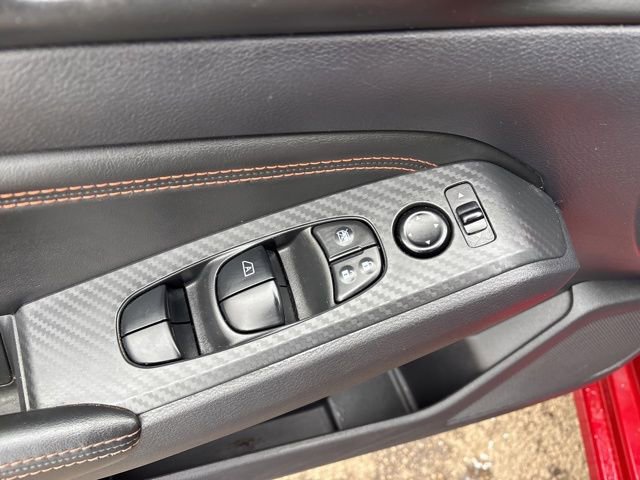 Used 2020 Nissan Altima 2.5 SR w/ Premium Package image 13