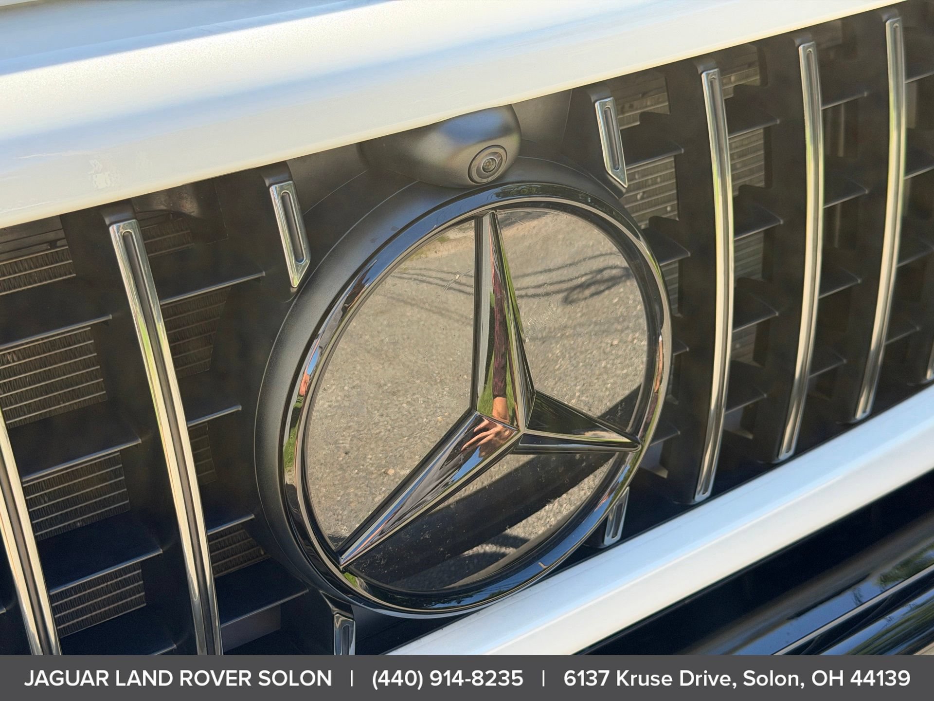 Used 2024 Mercedes-Benz G 63 AMG 4MATIC image 14
