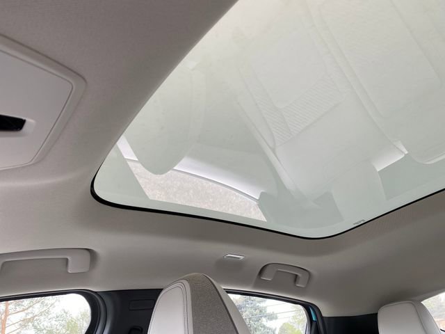 New 2026 Nissan Leaf Platinum+ FWD image 24