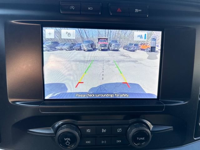 Used 2021 Ford F150 XL w/ STX Appearance Package image 25