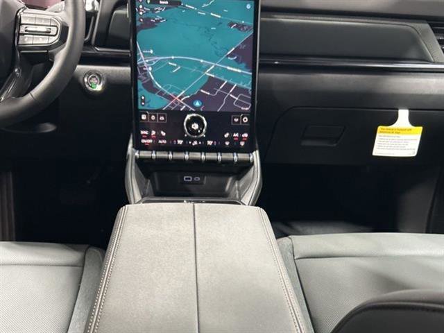 New 2026 GMC Terrain AT4 image 25