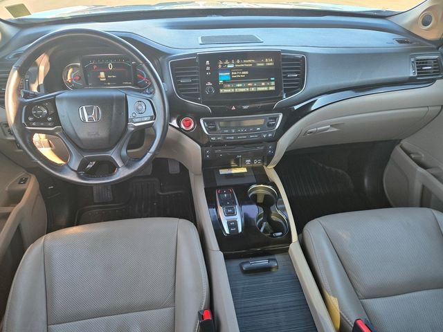 Used 2022 Honda Pilot Elite image 11