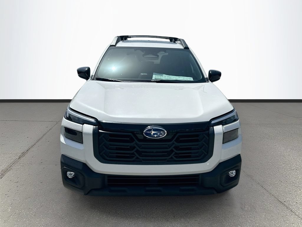 New 2026 Subaru Outback Touring XT AWD/4WD image 2