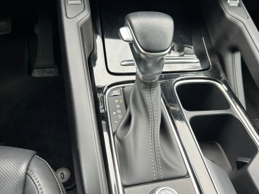 Used 2025 Kia Telluride S image 29