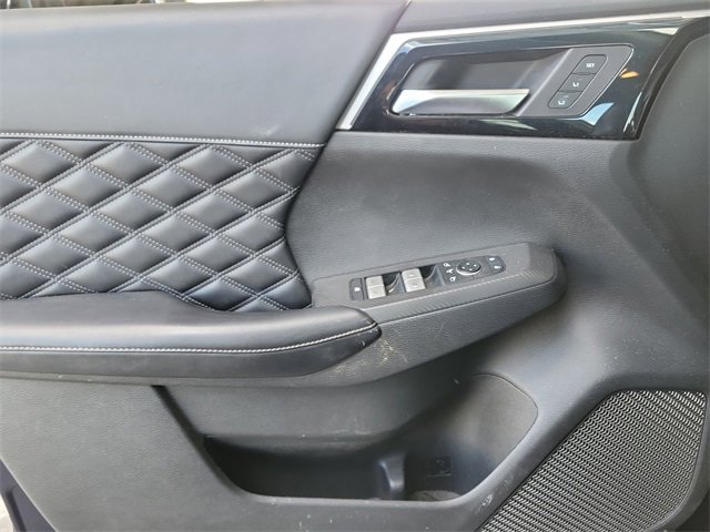 Used 2022 Mitsubishi Outlander SEL image 21