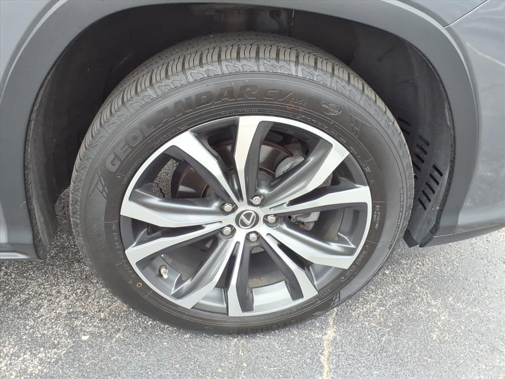 Used 2019 Lexus RX 350 AWD image 27