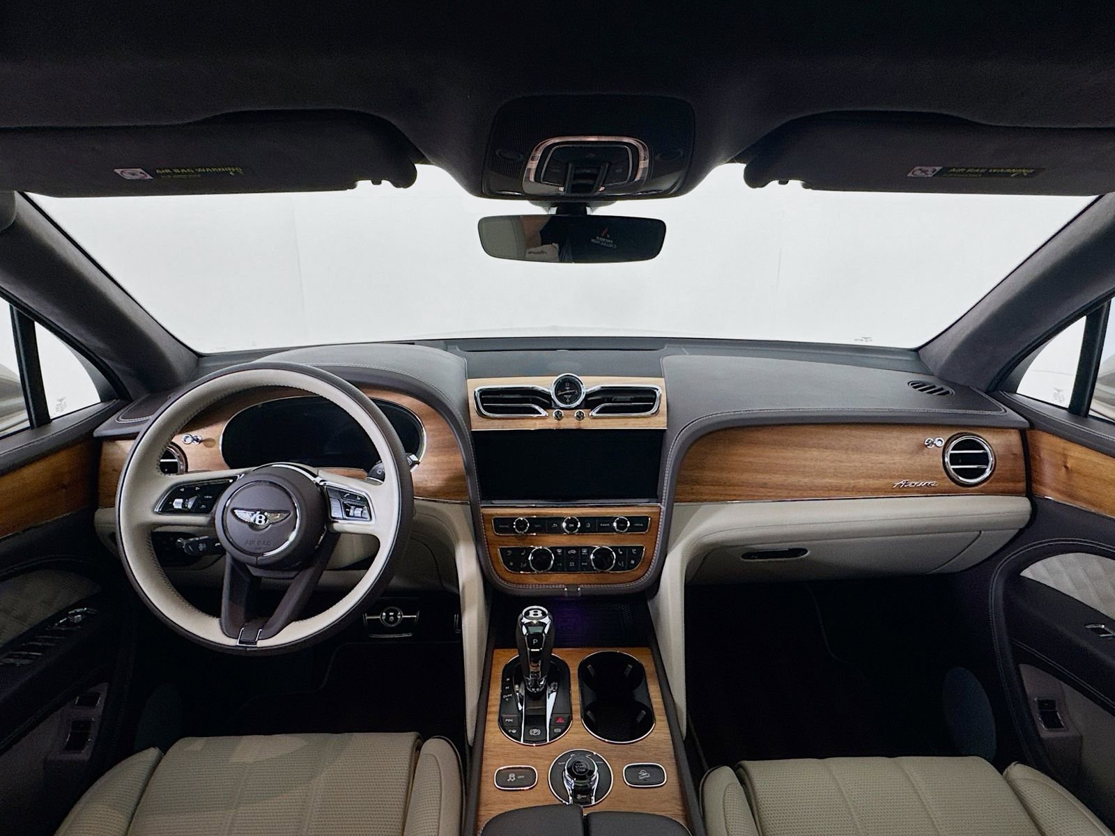 Certified 2023 Bentley Bentayga image 22