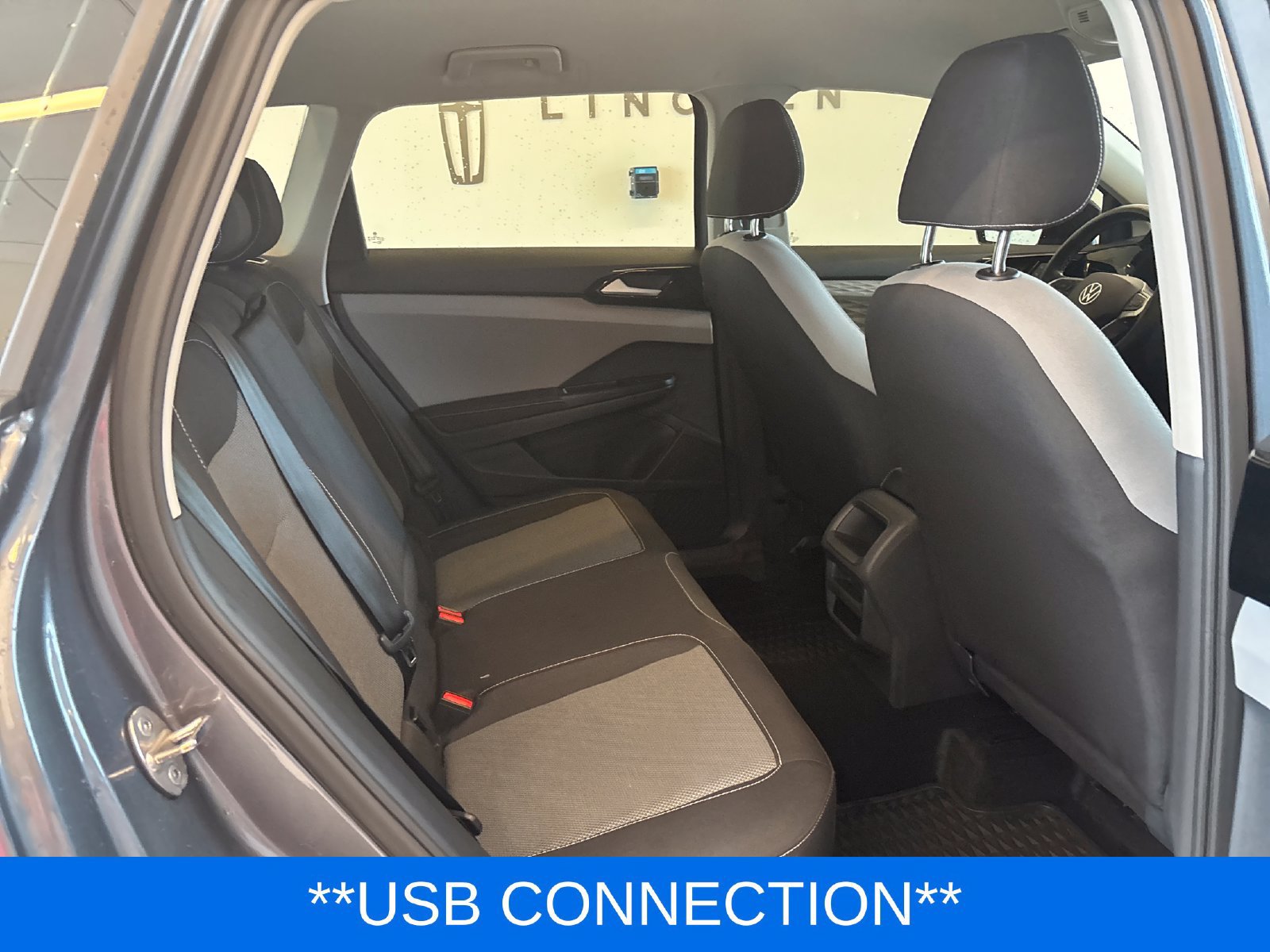 Used 2024 Volkswagen Taos S FWD image 10