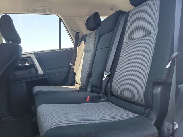 Used 2023 Toyota 4Runner SR5 image 20