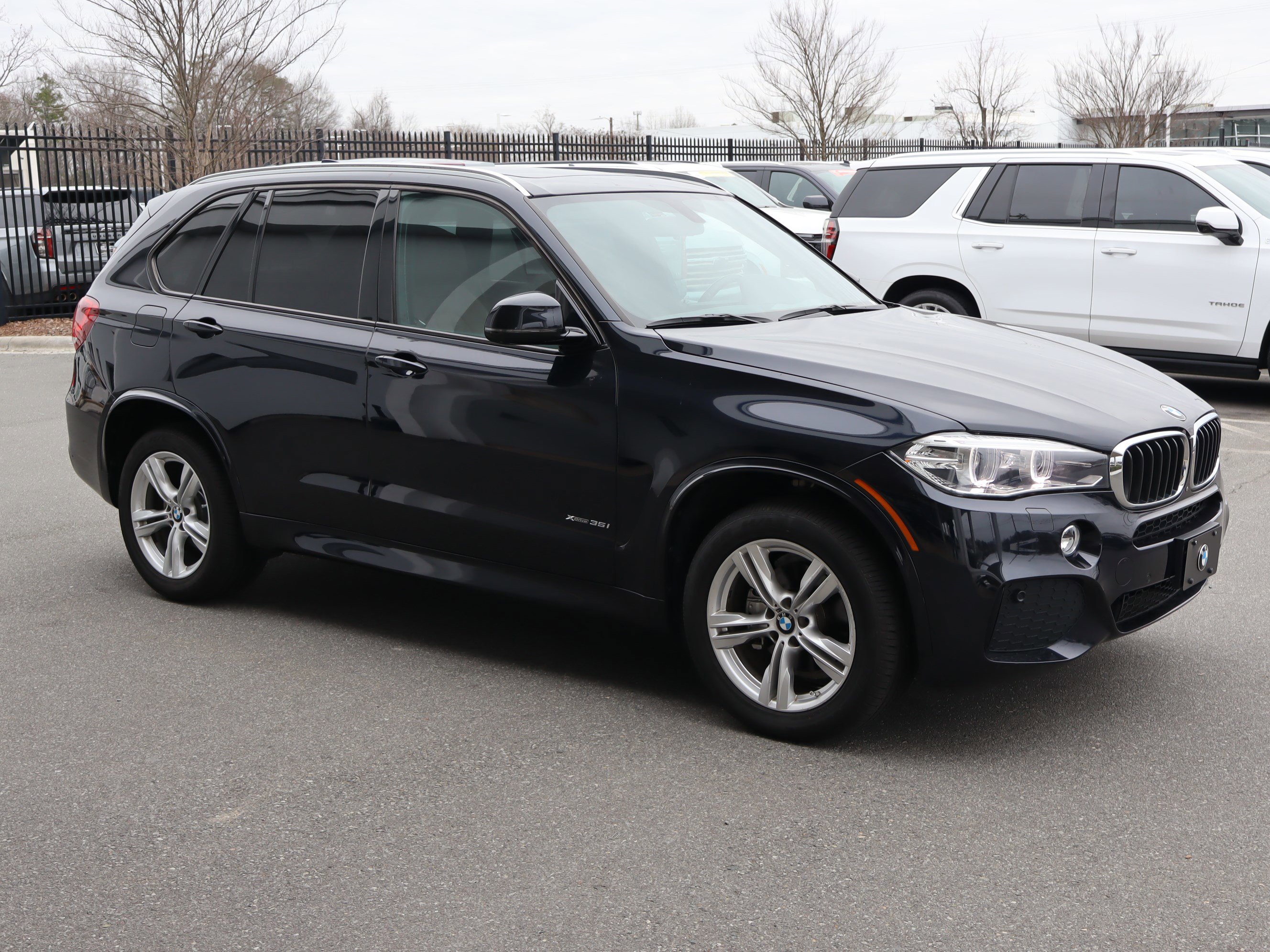 Used 2017 BMW X5 xDrive35i video 2